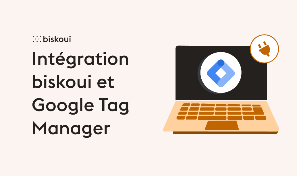 Installer un service via Google Tag Manager